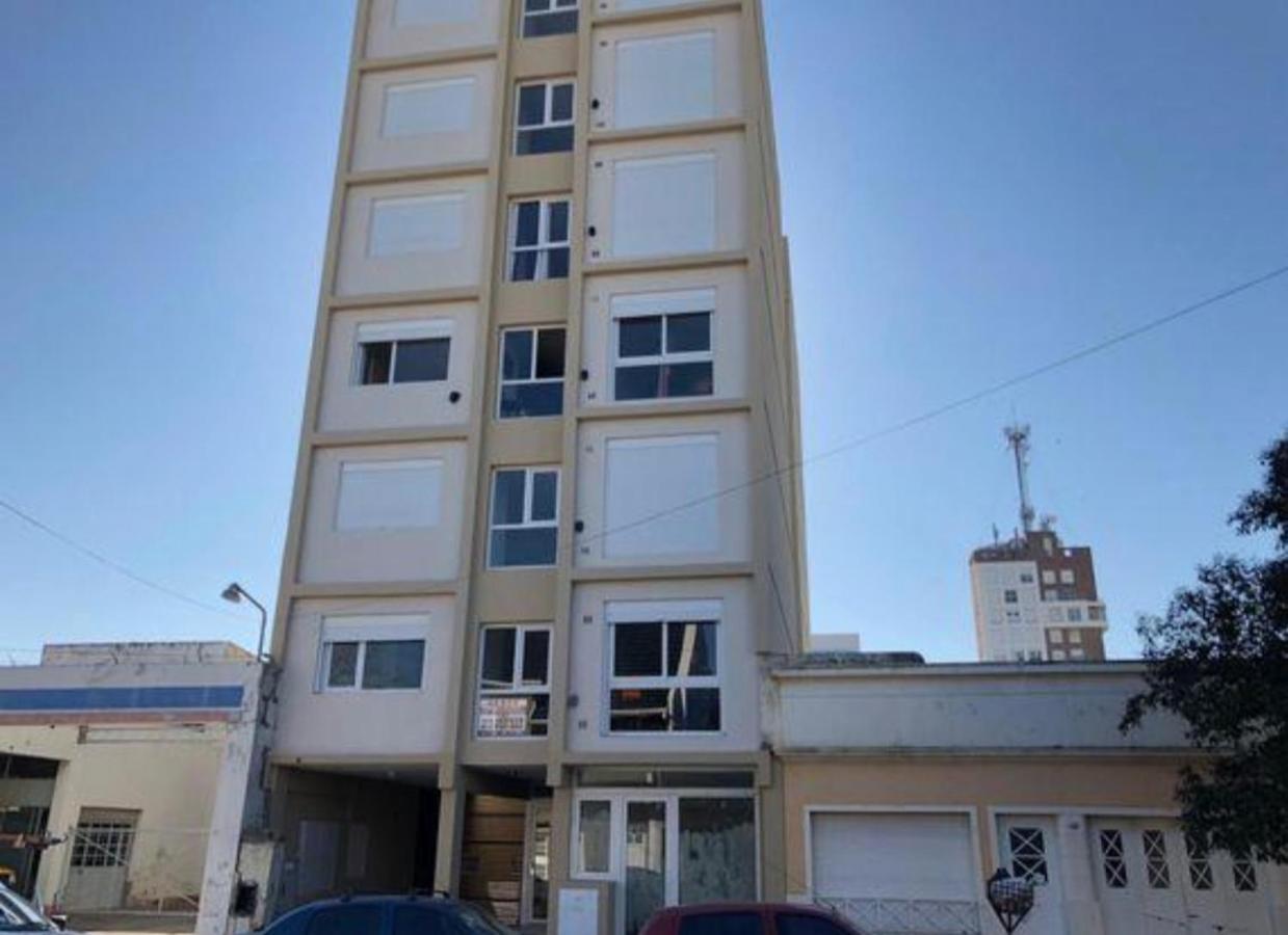 Gueemes Friendly Apartment Bahía Blanca Exterior foto